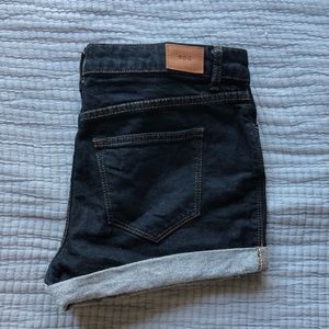 urban outfitters shorts